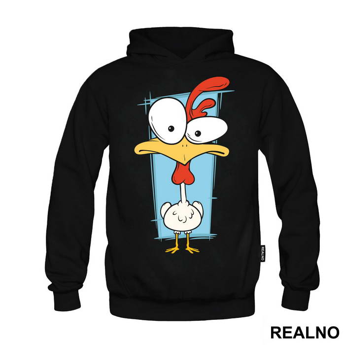 Crazy Chicken - Životinje