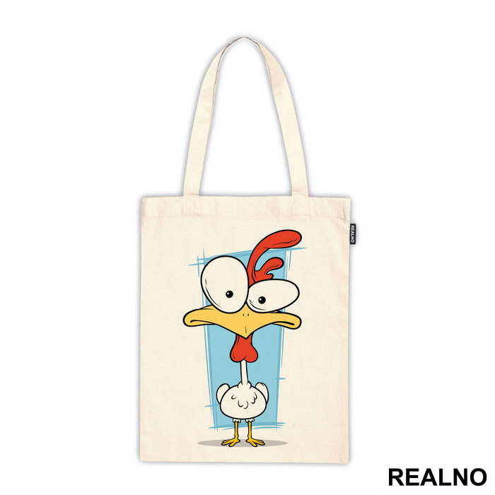 Crazy Chicken - Životinje