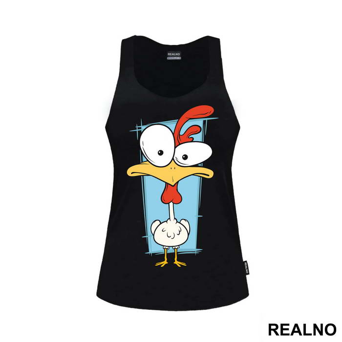 Crazy Chicken - Životinje