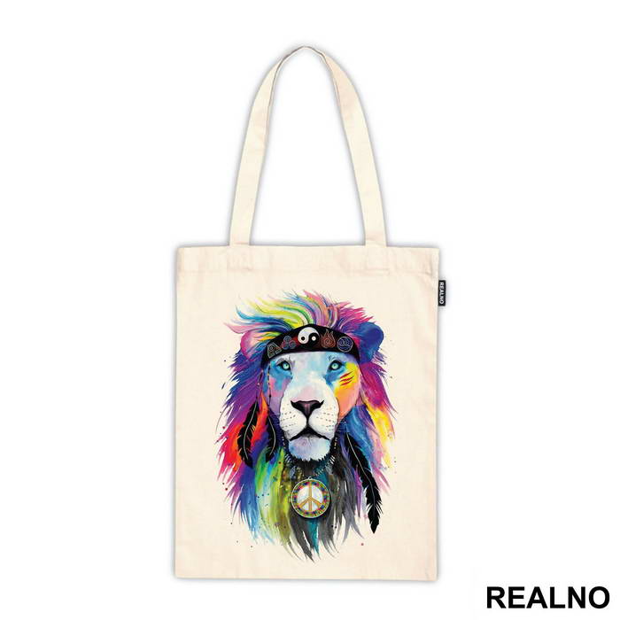 Spirit Lion - Životinje