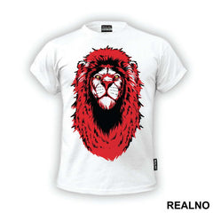 Red Haired Lion - Životinje