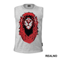 Red Haired Lion - Životinje