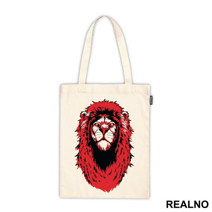 Red Haired Lion - Životinje