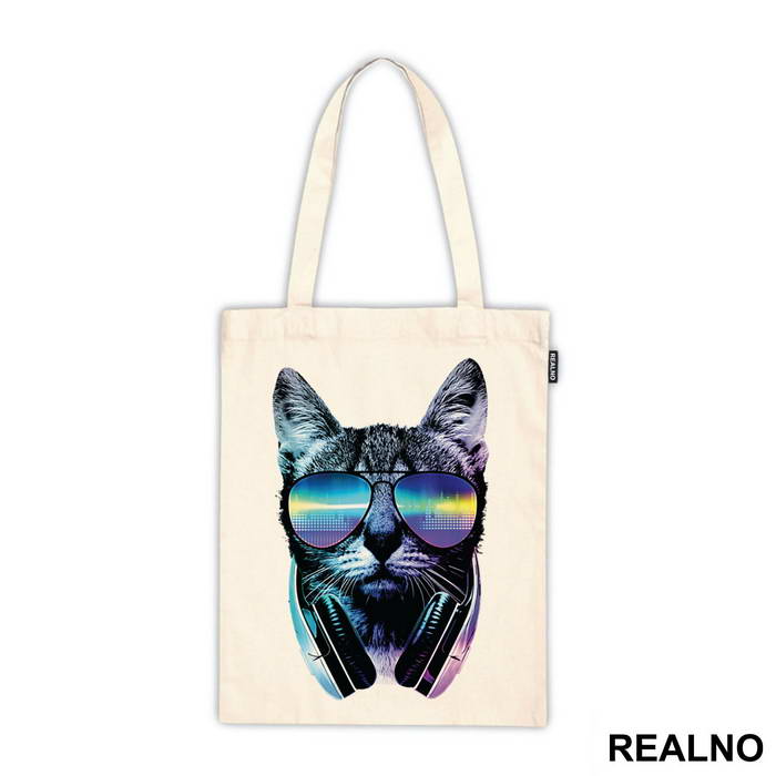 DJ Cat - Životinje