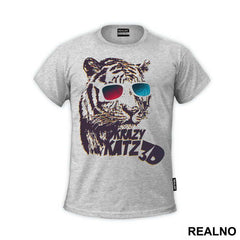 Krazy Katz 3D - Životinje