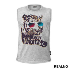 Krazy Katz 3D - Životinje