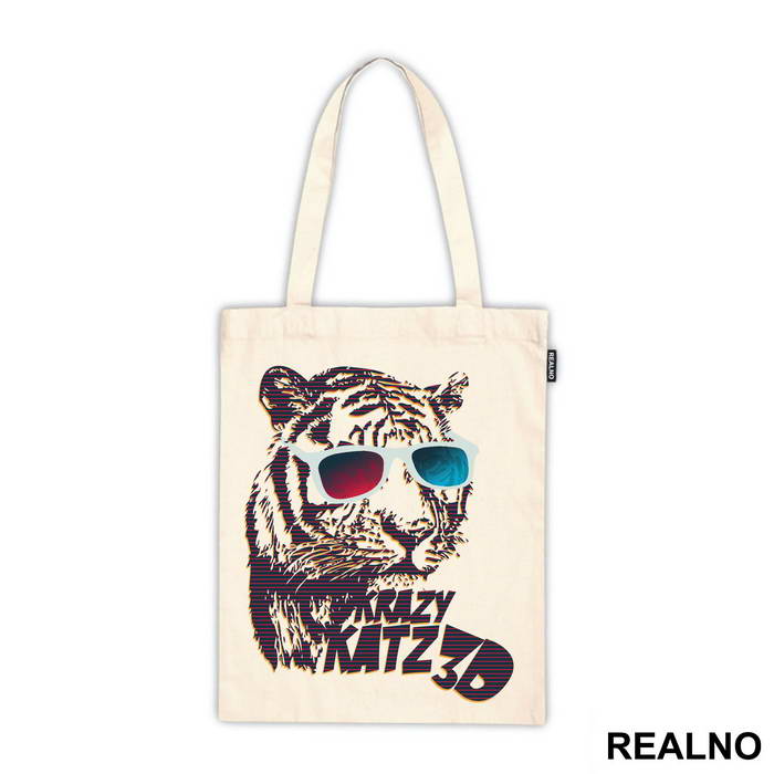 Krazy Katz 3D - Životinje