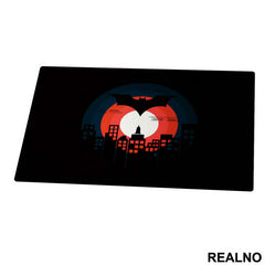 City Watcher - Batman - Podmetač za sto