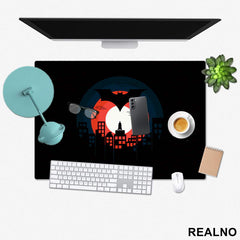 City Watcher - Batman - Podmetač za sto
