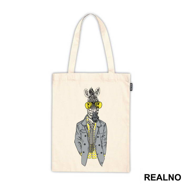 Stylish Zebra - Životinje