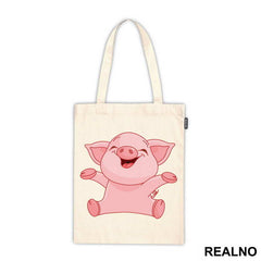 Happy Piggy - Životinje