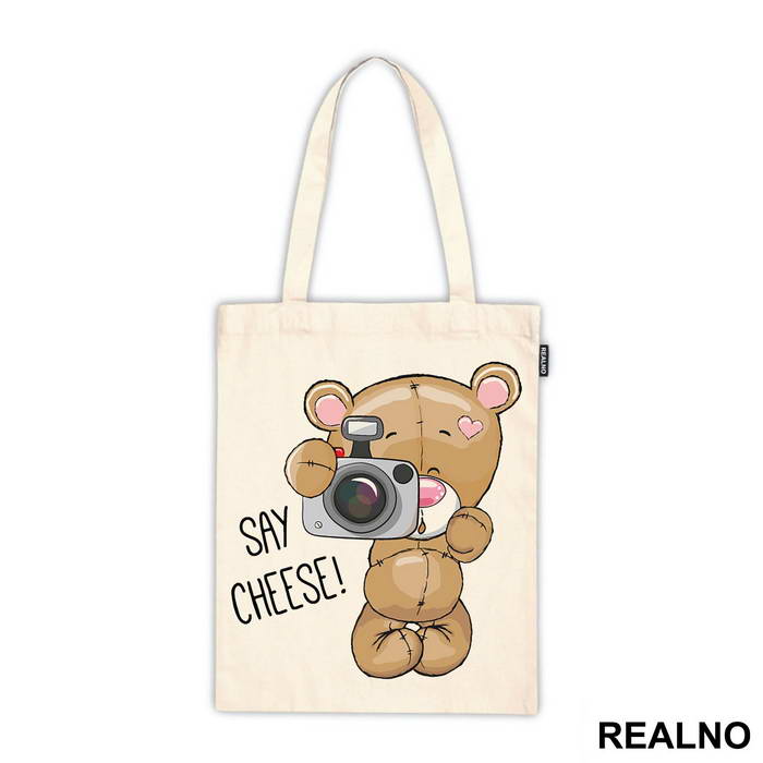 Say Cheese - Životinje