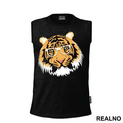 Tiger Wearing Glasses - Životinje
