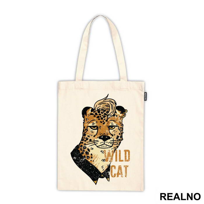 Wild Cat - Životinje