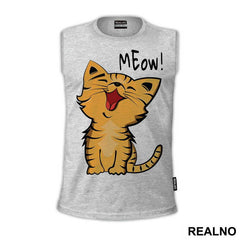 Baby Cat Meow - Životinje
