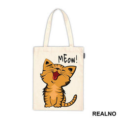 Baby Cat Meow - Životinje