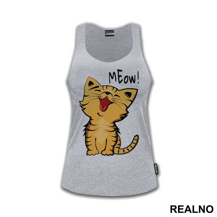 Baby Cat Meow - Životinje