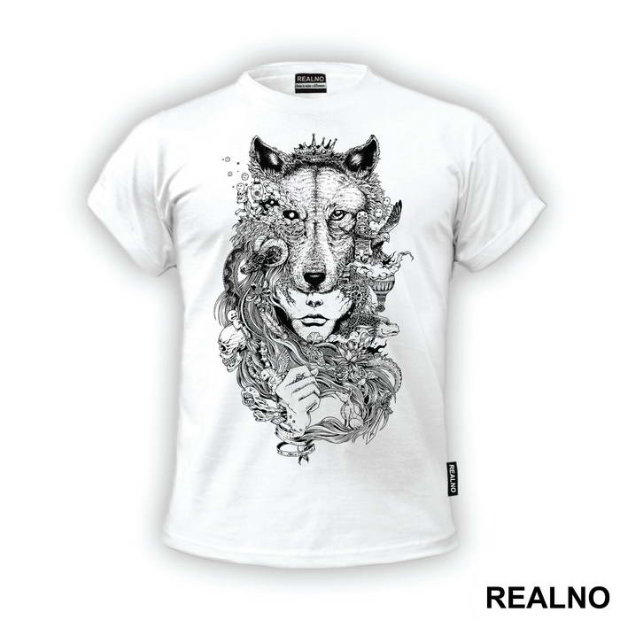 My Spirit Animals - Životinje