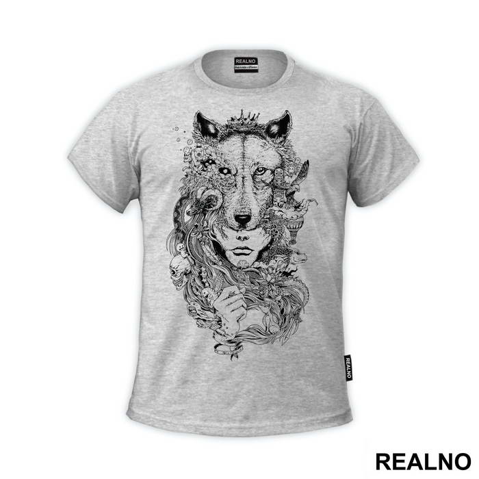 My Spirit Animals - Životinje