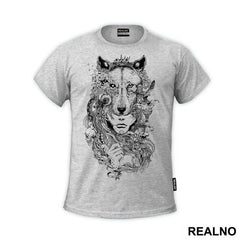 My Spirit Animals - Životinje