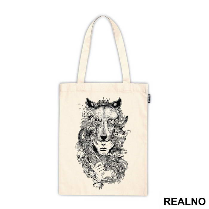 My Spirit Animals - Životinje