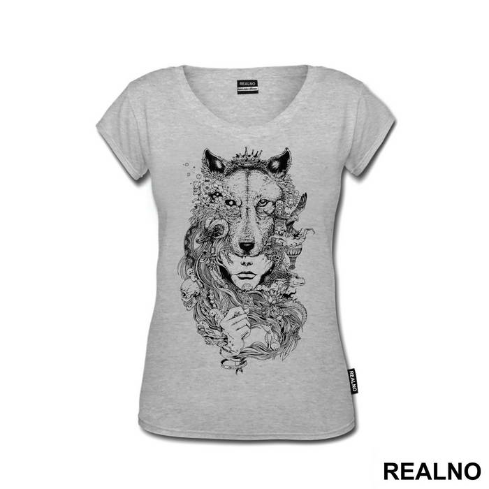 My Spirit Animals - Životinje