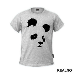Panda Face - Životinje