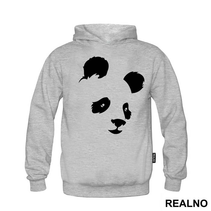 Panda Face - Životinje