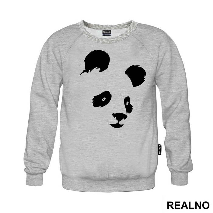Panda Face - Životinje