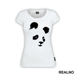 Panda Face - Životinje