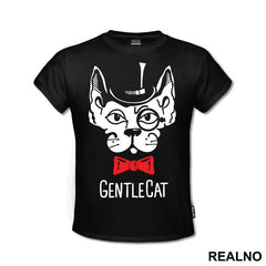 GentleCat - Životinje
