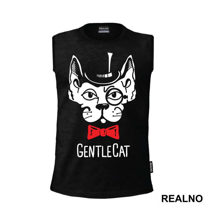 GentleCat - Životinje