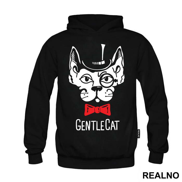 GentleCat - Životinje