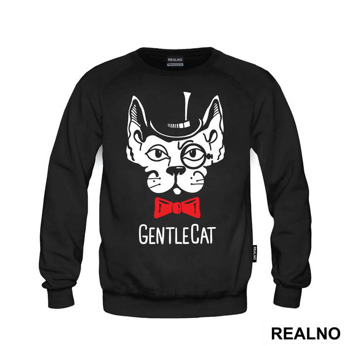 GentleCat - Životinje