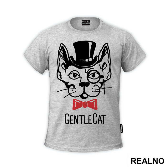 GentleCat - Životinje