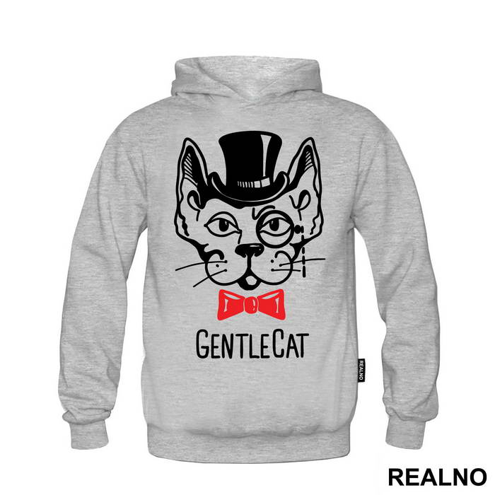 GentleCat - Životinje