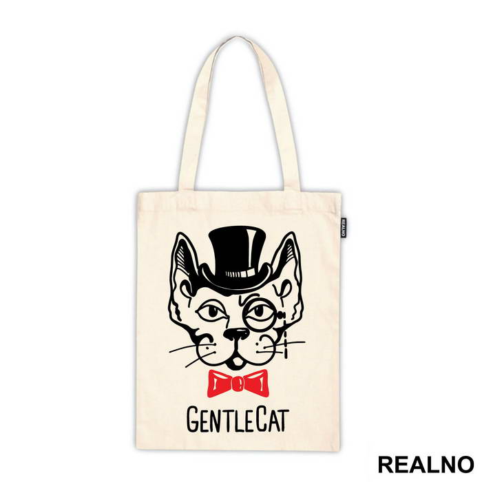 GentleCat - Životinje