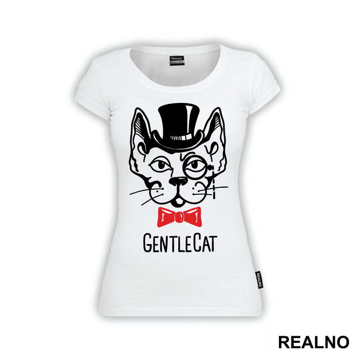GentleCat - Životinje