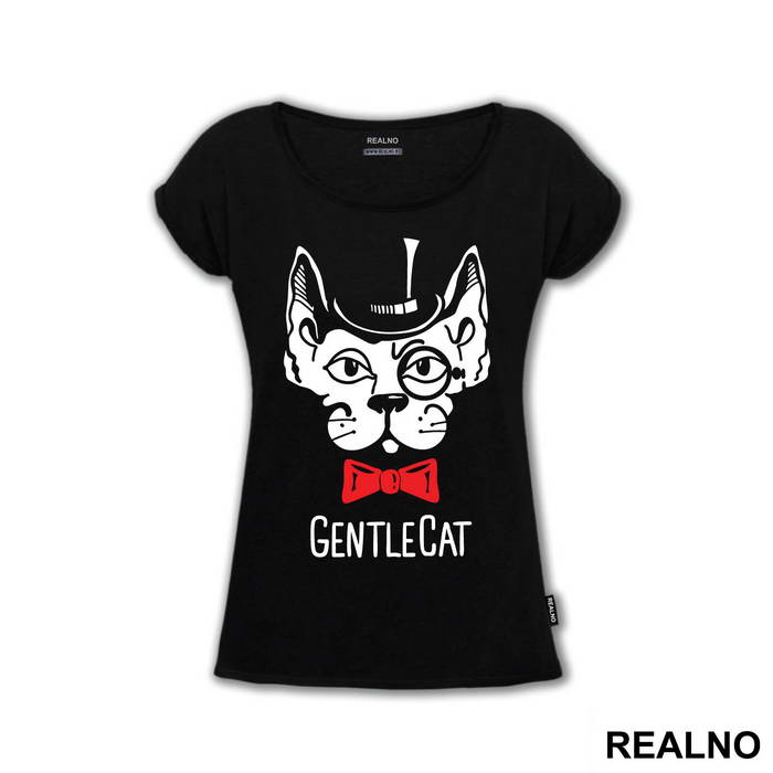 GentleCat - Životinje