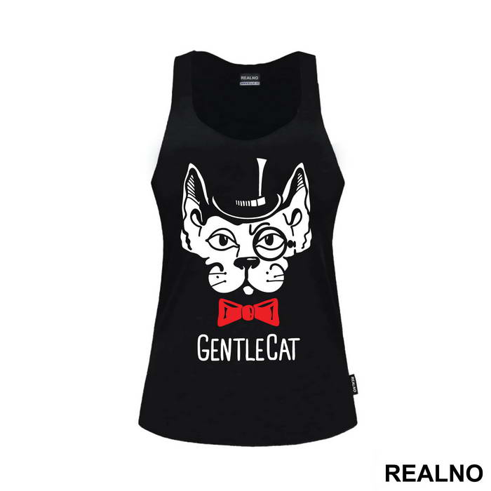 GentleCat - Životinje
