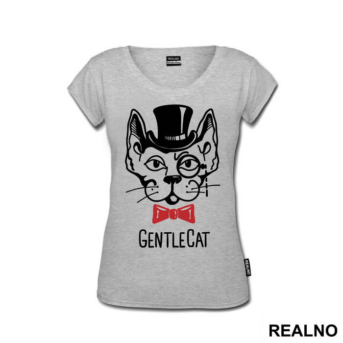 GentleCat - Životinje