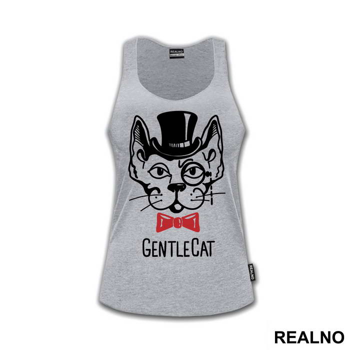 GentleCat - Životinje