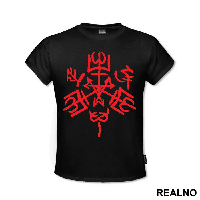 Purgatory - Supernatural - Majica