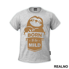 Born To Ride Rode To Live - Životinje