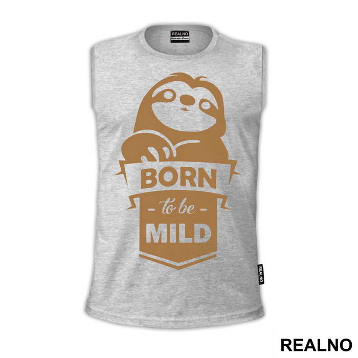 Born To Be Mild - Životinje
