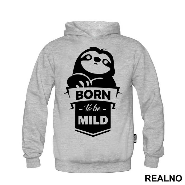 Born To Be Mild - Životinje