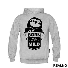 Born To Be Mild - Životinje