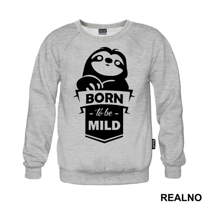 Born To Be Mild - Životinje