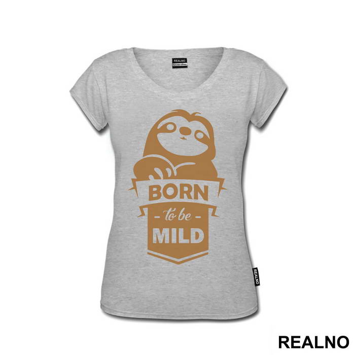 Born To Be Mild - Životinje