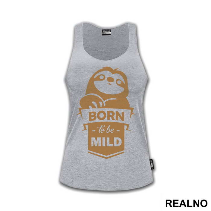 Born To Be Mild - Životinje